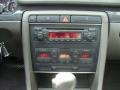 Dolphin Grey Metallic - A4 1.8T Sedan Photo No. 12