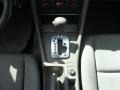 Dolphin Grey Metallic - A4 1.8T Sedan Photo No. 13