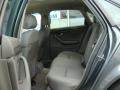 Dolphin Grey Metallic - A4 1.8T Sedan Photo No. 14