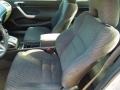 2010 Alabaster Silver Metallic Honda Civic EX Coupe  photo #9