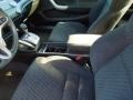 2010 Alabaster Silver Metallic Honda Civic EX Coupe  photo #12
