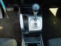 2010 Alabaster Silver Metallic Honda Civic EX Coupe  photo #13