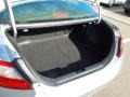 2010 Alabaster Silver Metallic Honda Civic EX Coupe  photo #17