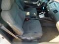 2010 Alabaster Silver Metallic Honda Civic EX Coupe  photo #19