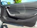 2010 Alabaster Silver Metallic Honda Civic EX Coupe  photo #21