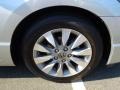 2010 Alabaster Silver Metallic Honda Civic EX Coupe  photo #22