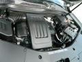 2012 Ashen Gray Metallic Chevrolet Equinox LT  photo #31