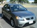Titanium - Rio LX Sedan Photo No. 3