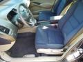 Polished Metal Metallic - Civic Hybrid Sedan Photo No. 8