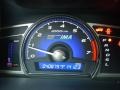 Polished Metal Metallic - Civic Hybrid Sedan Photo No. 14