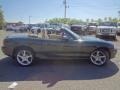 Emerald Mica - MX-5 Miata LS Roadster Photo No. 4