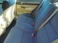 Polished Metal Metallic - Civic Hybrid Sedan Photo No. 15