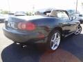 Emerald Mica - MX-5 Miata LS Roadster Photo No. 5