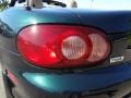 Emerald Mica - MX-5 Miata LS Roadster Photo No. 8
