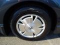 Polished Metal Metallic - Civic Hybrid Sedan Photo No. 23