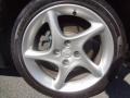 2003 Mazda MX-5 Miata LS Roadster Wheel and Tire Photo
