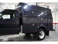 Deep Wedgewood Blue Metallic - F450 Super Duty XL Regular Cab Utility Truck Photo No. 10