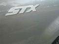 2004 Dark Shadow Grey Metallic Ford F150 STX SuperCab  photo #5