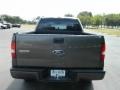 2004 Dark Shadow Grey Metallic Ford F150 STX SuperCab  photo #7