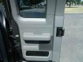 2004 Dark Shadow Grey Metallic Ford F150 STX SuperCab  photo #14