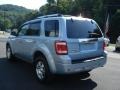 2009 Light Ice Blue Metallic Ford Escape Hybrid Limited 4WD  photo #6