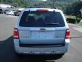 2009 Light Ice Blue Metallic Ford Escape Hybrid Limited 4WD  photo #7