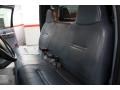 Deep Wedgewood Blue Metallic - F450 Super Duty XL Regular Cab Utility Truck Photo No. 54