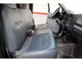 Deep Wedgewood Blue Metallic - F450 Super Duty XL Regular Cab Utility Truck Photo No. 61
