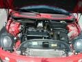 Chili Red - Cooper Hardtop Photo No. 31