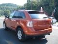 Blazing Copper Metallic - Edge SE Photo No. 6