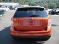 Blazing Copper Metallic - Edge SE Photo No. 7