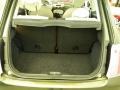 Marrone/Avorio (Brown/Ivory) Trunk Photo for 2013 Fiat 500 #70766090