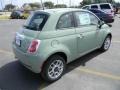 Verde Chiaro (Light Green) - 500 Pop Photo No. 3