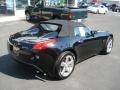 2006 Mysterious Black Pontiac Solstice Roadster  photo #8