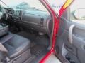 2011 Victory Red Chevrolet Silverado 1500 LT Regular Cab 4x4  photo #19