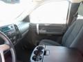 2007 Graystone Metallic Chevrolet Silverado 1500 LT Extended Cab 4x4  photo #10
