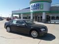 Gloss Black 2011 Chrysler 300 Limited