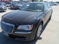 2011 Gloss Black Chrysler 300 Limited  photo #3