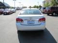 Silver Ice Metallic - Cruze LT Photo No. 4