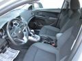 Silver Ice Metallic - Cruze LT Photo No. 14