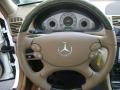 Arctic White - E 350 Sedan Photo No. 14