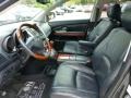 2004 Flint Gray Mica Lexus RX 330 AWD  photo #15