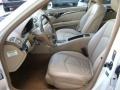 Arctic White - E 350 Sedan Photo No. 15
