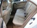Arctic White - E 350 Sedan Photo No. 16