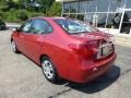 Apple Red Pearl - Elantra GLS Photo No. 2