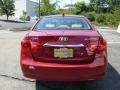 Apple Red Pearl - Elantra GLS Photo No. 3