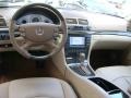 Arctic White - E 350 Sedan Photo No. 18