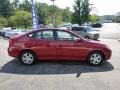 Apple Red Pearl - Elantra GLS Photo No. 5