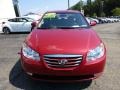 Apple Red Pearl - Elantra GLS Photo No. 7