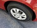 Apple Red Pearl - Elantra GLS Photo No. 9